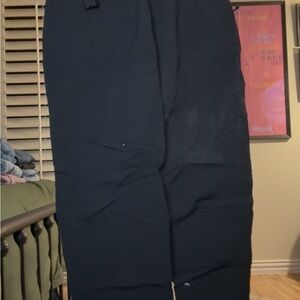 Mountain Hard Wear Women's Black Pants